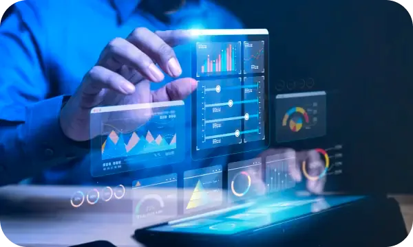 Silver Bondgrove portfolio tools