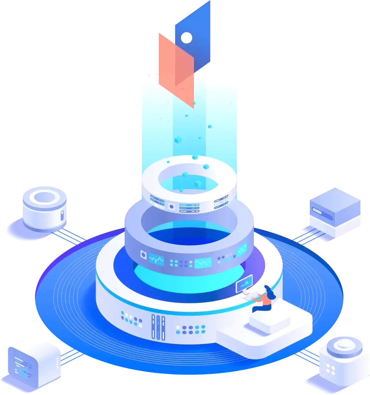 Silver Bondgrove crypto technology platform